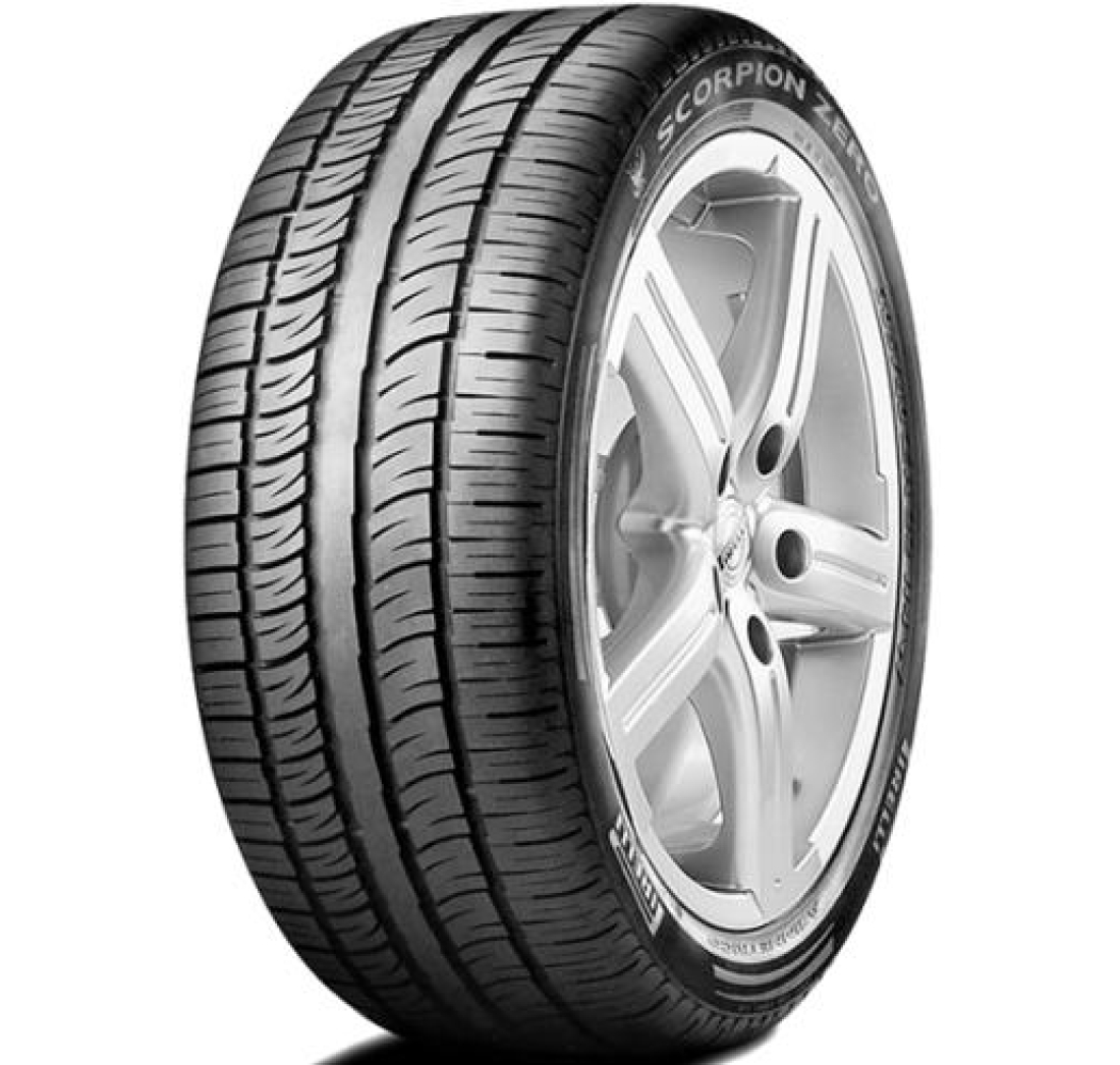 SCORPION ZERO A MO1 XL 113 W PIRELLI 285/45 R21 LJETO GUMA