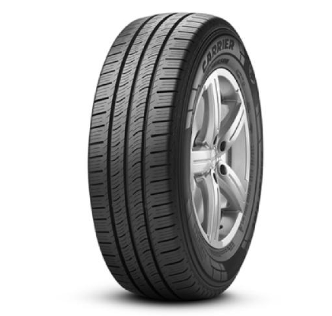 CARRIER ALL SEASON 112 R PIRELLI 225/65 R16 4S GUMA