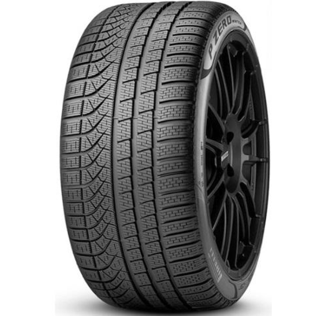 WINTER PZERO MO1 XL 103 W PIRELLI 275/35 R21 ZIMA GUMA