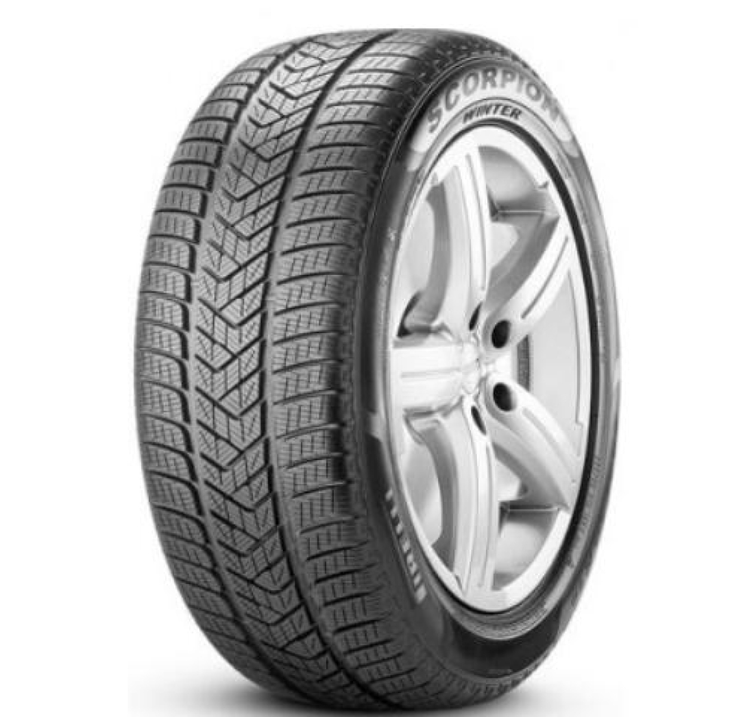 SCOR WINTER ELECT SI (+) AO XL 103 T PIRELLI 255/50 R19 ZIMA GUMA