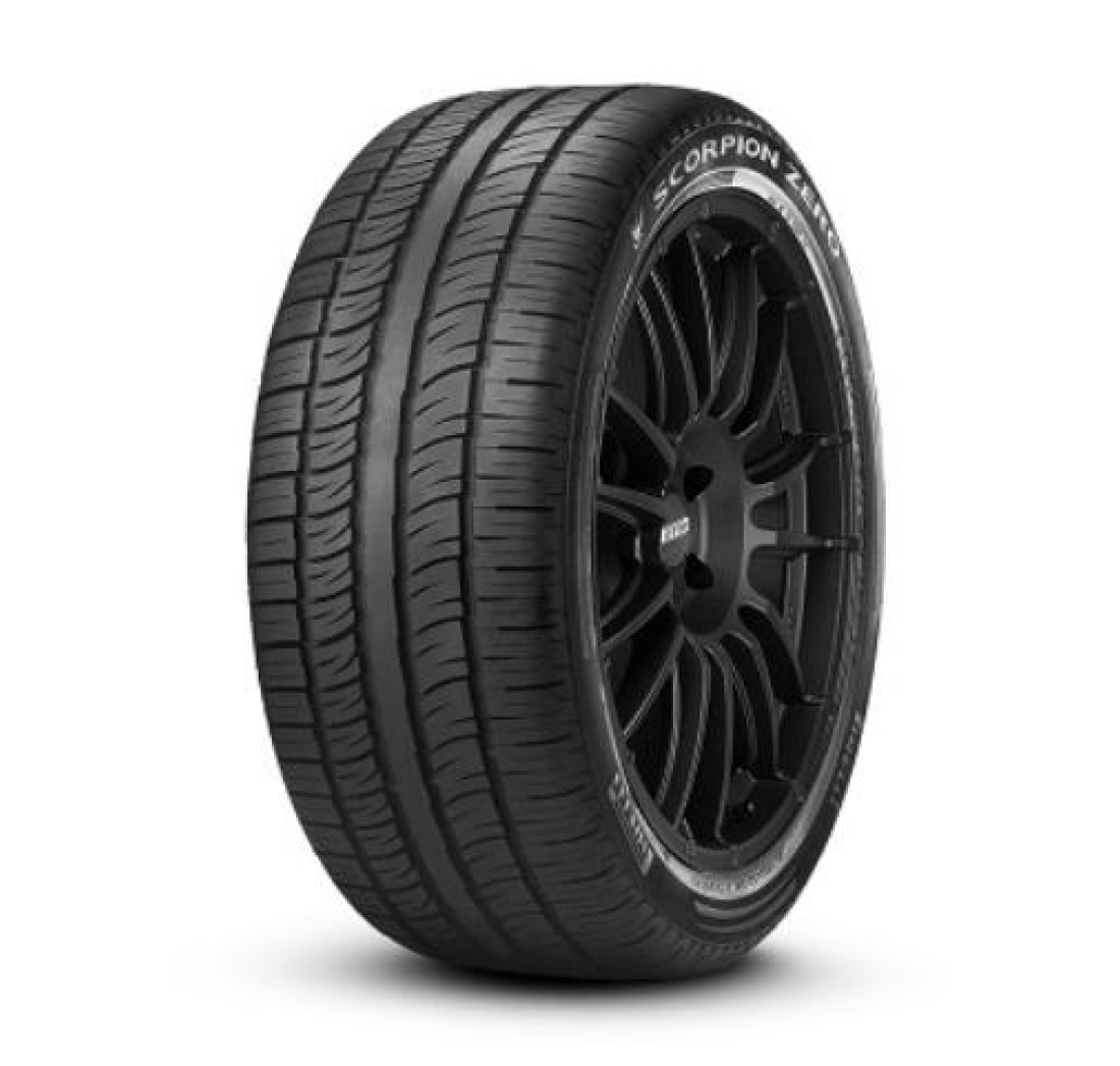 SCORP ZERO-A XL 105 V PIRELLI 255/45 R20 LJETO GUMA