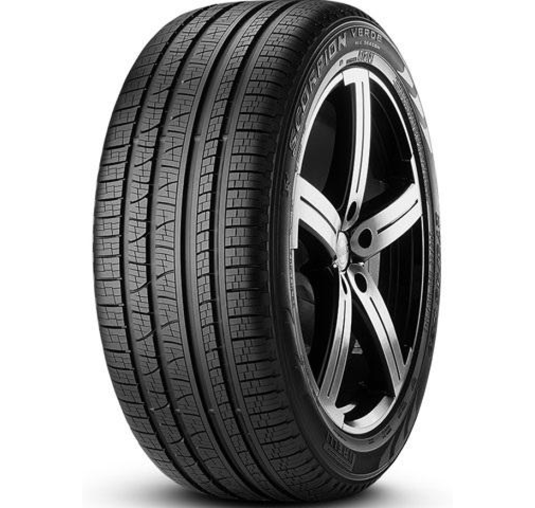 SCORPION VERDE AS N0 XL 110 V PIRELLI 265/50 R19 LJETO GUMA