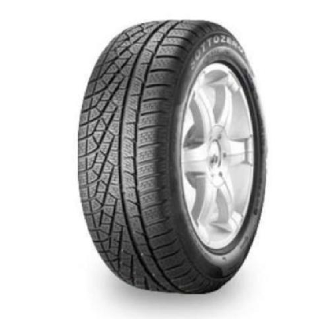 W210 S2 AO XL 103 H PIRELLI 235/50 R19 ZIMA GUMA