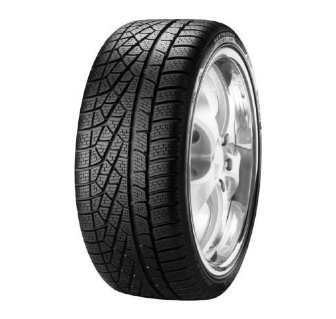 W240 S2 N0 100 V PIRELLI 255/45 R19 ZIMA GUMA