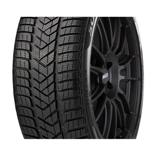 WSZer3 J XL 96 H PIRELLI 255/35 R19 ZIMA GUMA