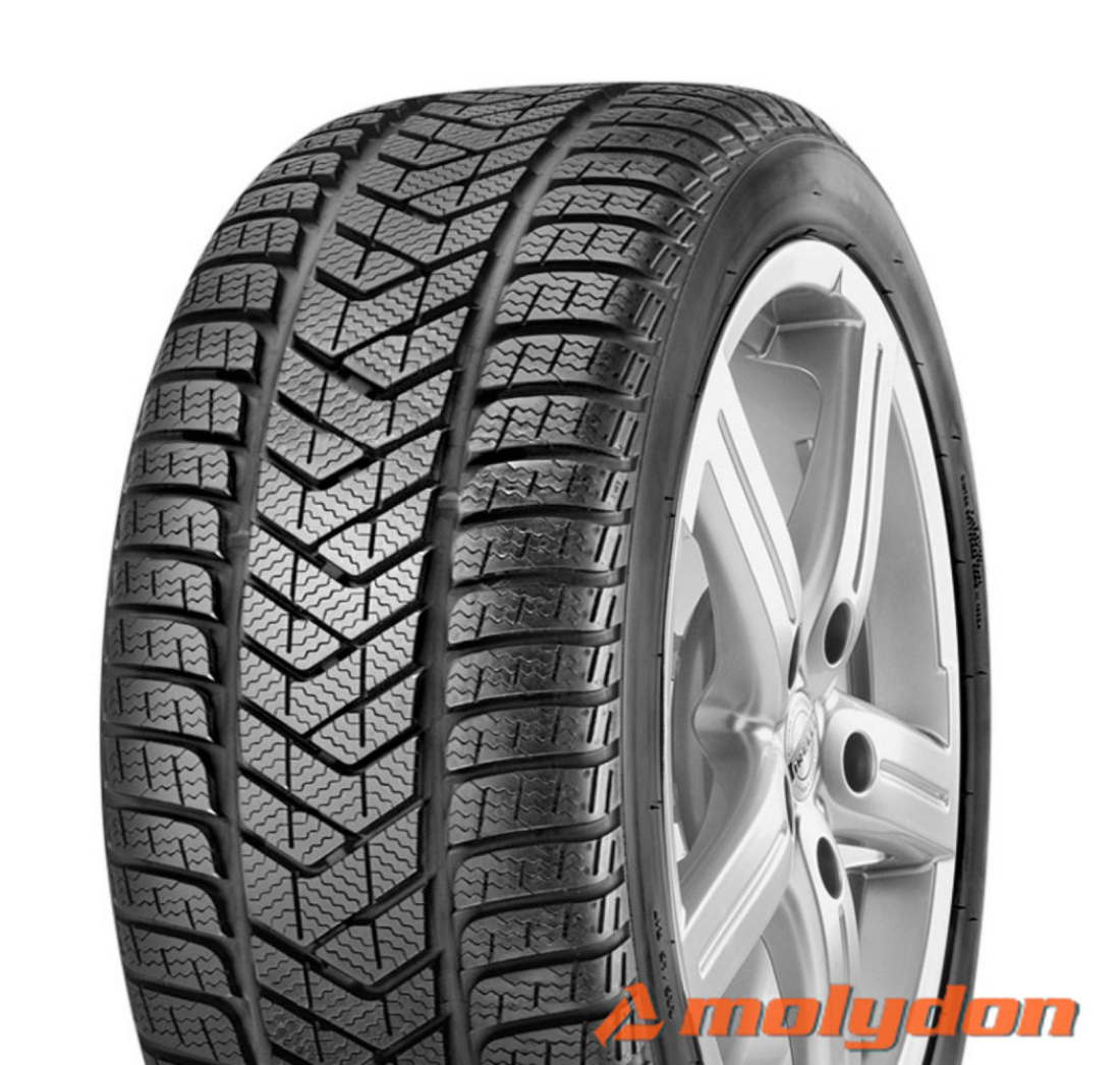 | OUTLET |  RASPRODAJA 215/50 R17 WINTER SOTTOZERO III 95H PIRELLI DOT13 215/50 R17 ZIMA GUMA