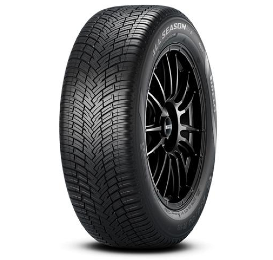 SCORPION AS SF 2 VOL ELECT XL 108 H PIRELLI 265/45 R21 4S GUMA