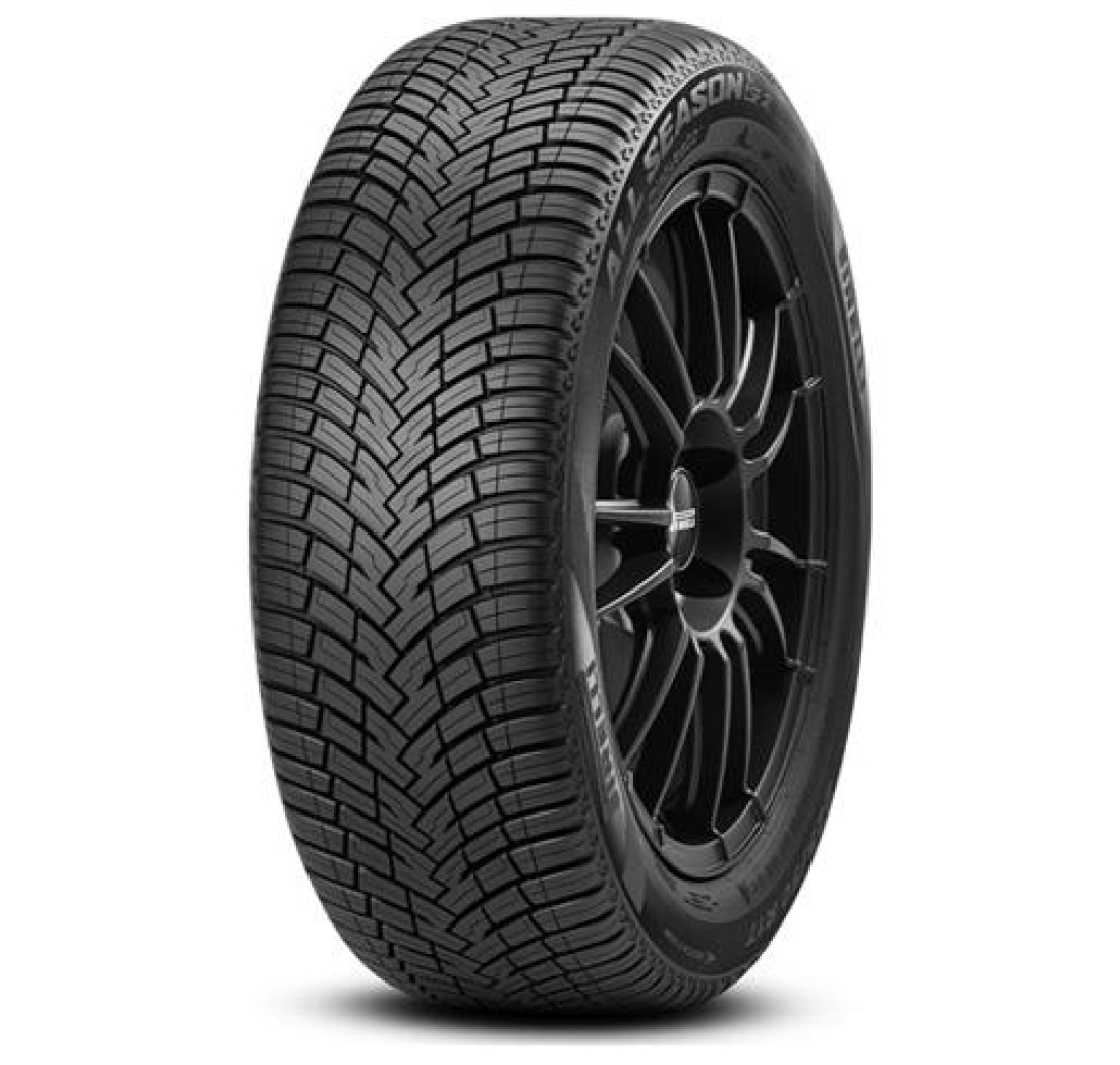 CINTURATO AS SF 2 SI (+) ELECT 99 T PIRELLI 235/50 R19 4S GUMA