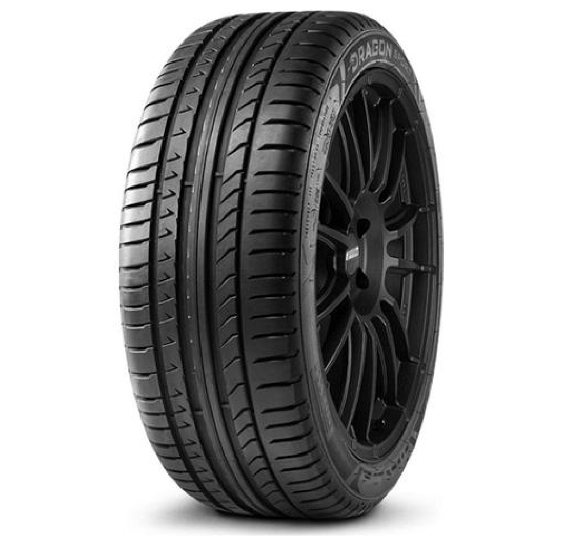DRAGON SPORT XL 94 W PIRELLI 245/40 R19 LJETO GUMA