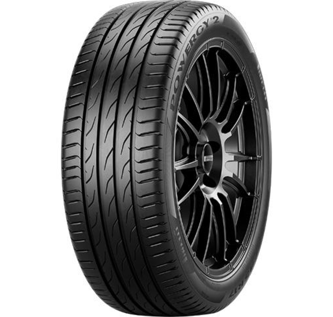 POWERGY 2 XL 105 W PIRELLI 235/55 R19 LJETO GUMA