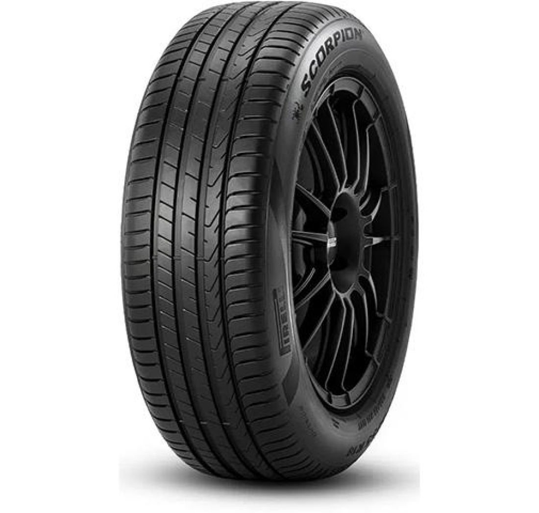 SCORPION S-I 100 V PIRELLI 235/55 R18 LJETO GUMA