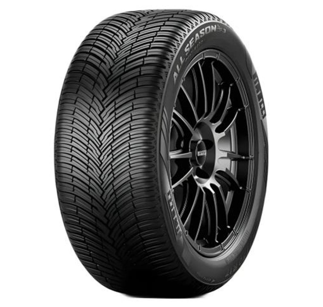SCORPION AS SF 3 XL 107 W PIRELLI 235/60 R18 4S GUMA