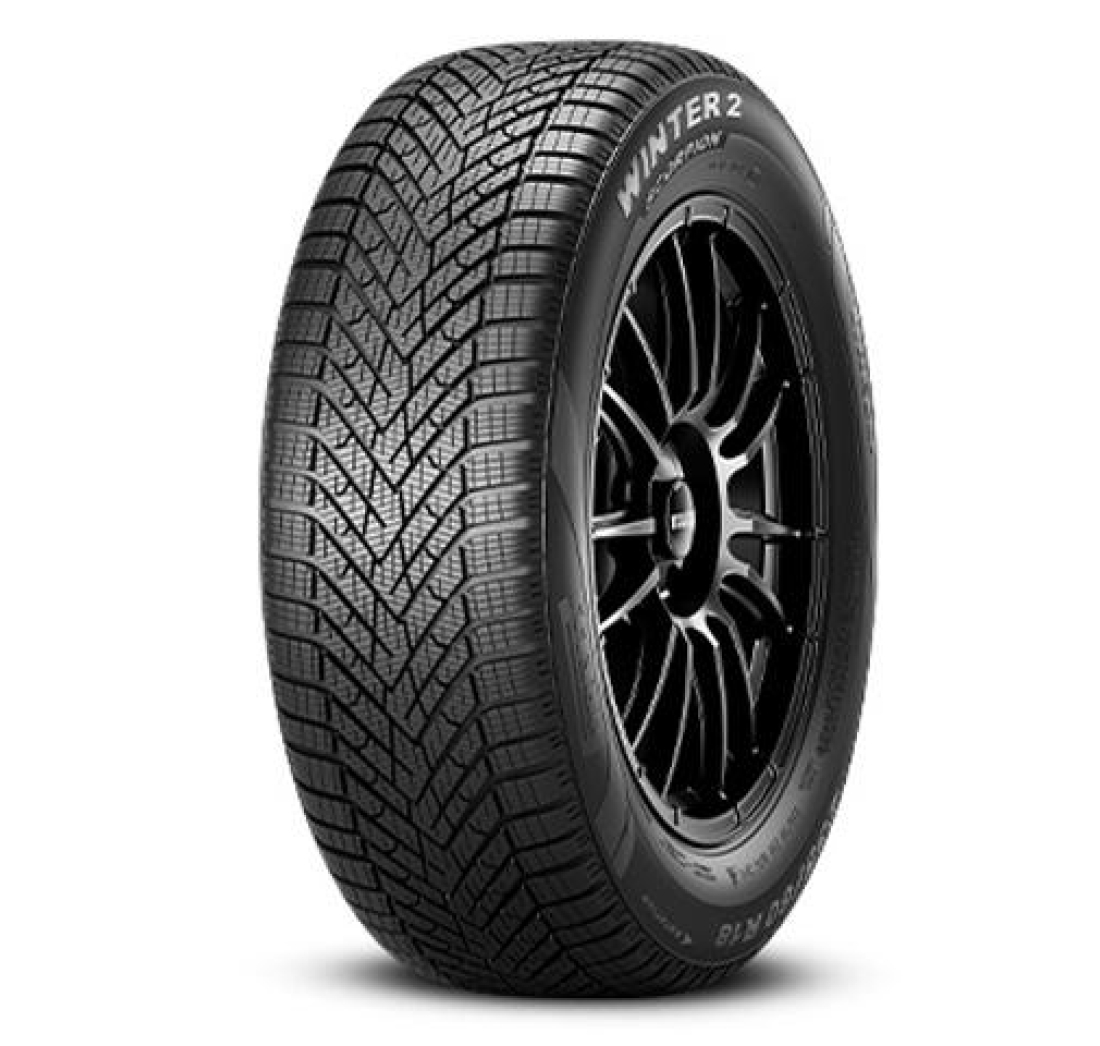SCORPION WINTER 2 NC0 XL 110 V PIRELLI 285/40 R22 ZIMA GUMA