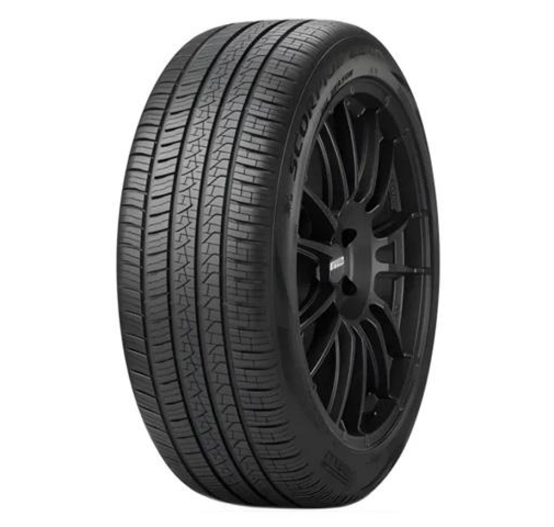 SCORPION ZERO AS AO(+) S-I ELT 101 T PIRELLI 235/55 R19 4S GUMA