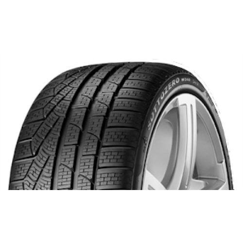 | OUTLET | RASPRODAJA 205/50 R17 W240 SOTTOZERO II 93V XL PIRELLI DOT10 205/50 R17 ZIMA GUMA
