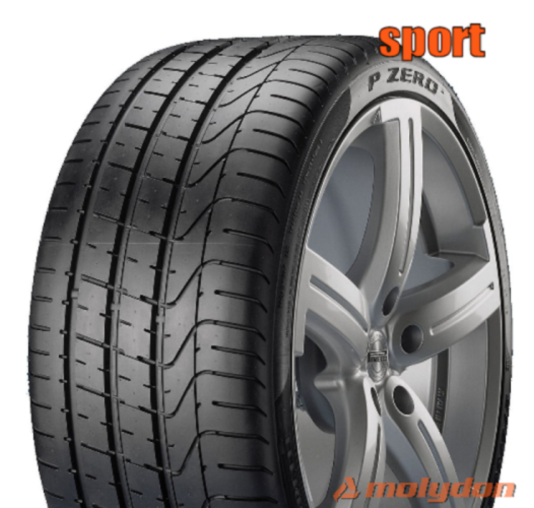 | OUTLET |  RASPRODAJA 265/50 R19 PZERO 110Y (N0) XL PIRELLI- ** DOT11 265/50 R19 LJETO GUMA