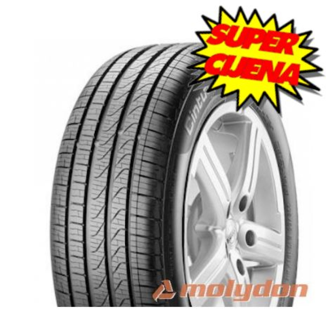 CINTURATO P7 S-I (+) ELECT 99 T PIRELLI 235/50 R19 LJETO GUMA