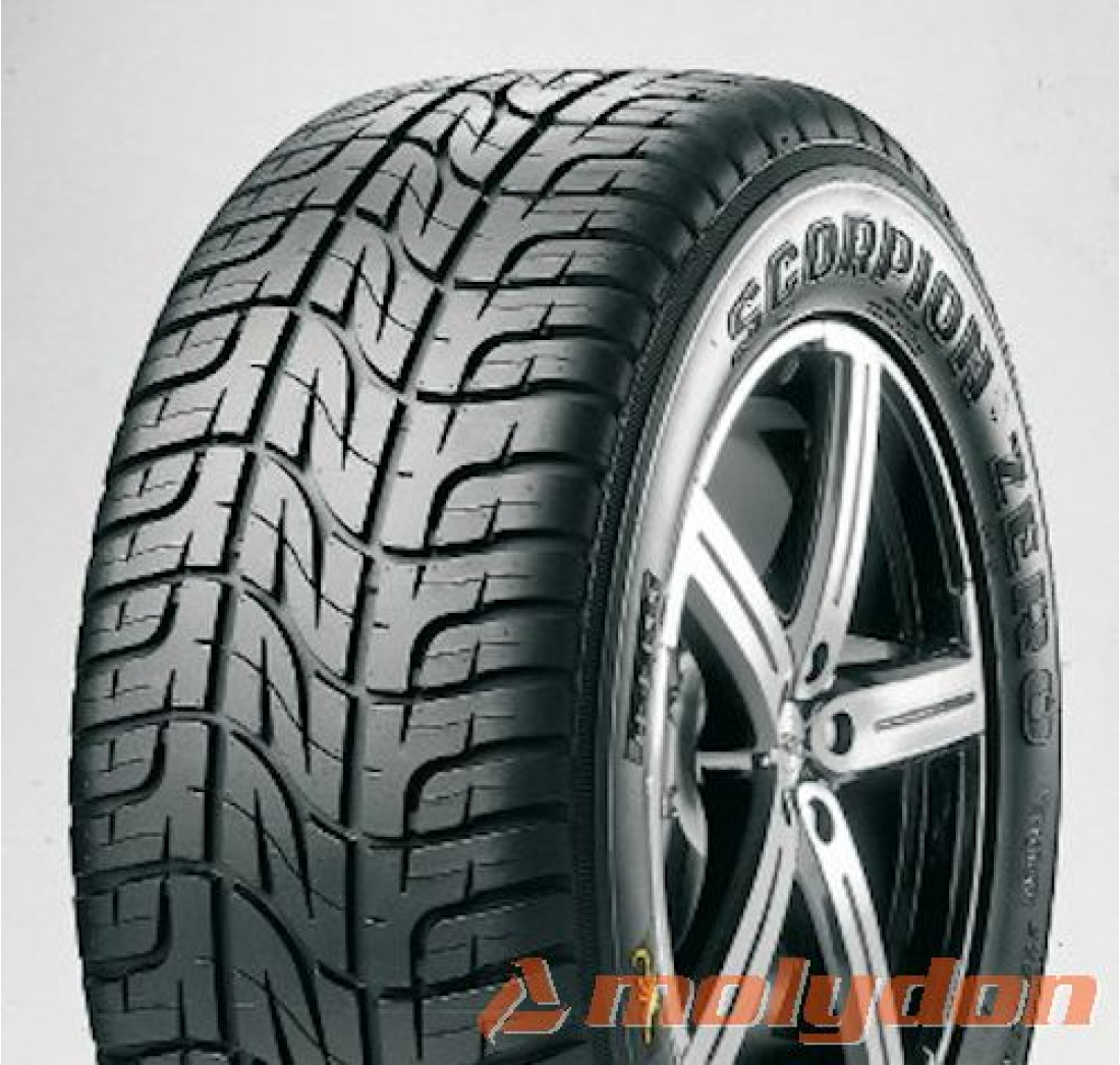 SCORP.ZERO XL 109 Y PIRELLI 255/50 R20 LJETO GUMA