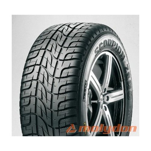 SCORP.ZERO XL 109 Y PIRELLI 255/50 R20 LJETO GUMA