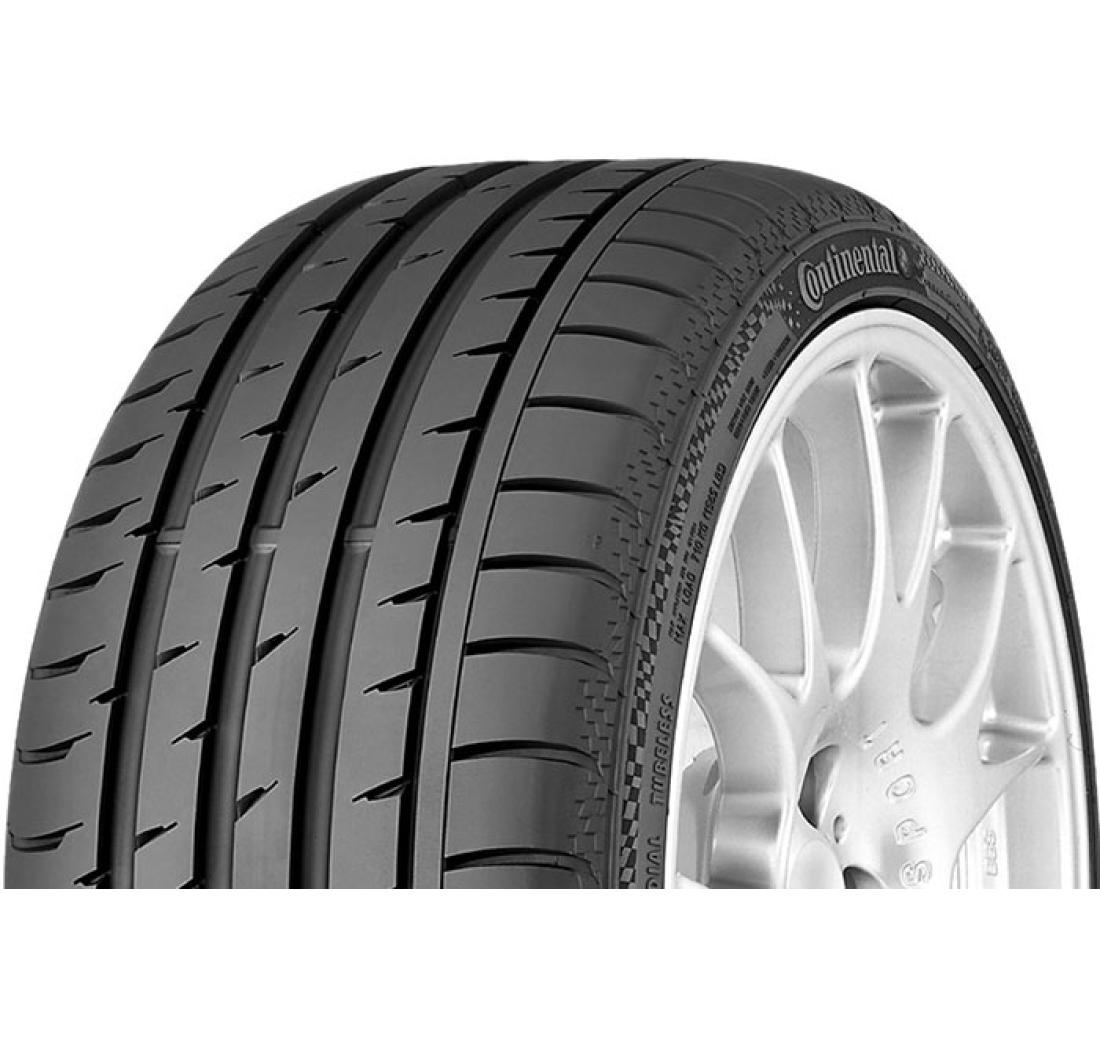 SPORT CONT. 3 TL 94W MO CONTI - ZADNJI KOMAD 235/45 R17 LJETO GUMA
