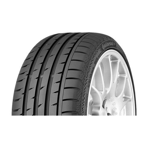 SPORT CONT. 3 TL 94W MO CONTI - ZADNJI KOMAD 235/45 R17 LJETO GUMA