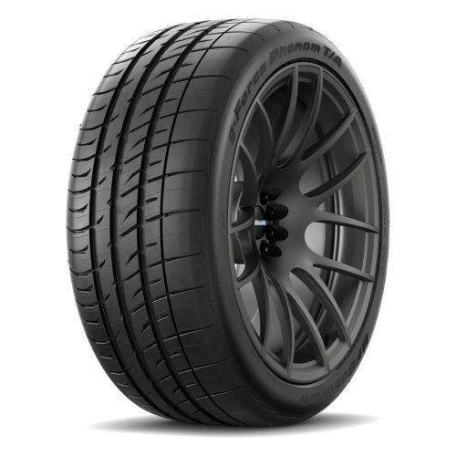 STARI DOT 2011 | 205/45 R17 PROFILER G-FORCE 88W XL BFGOODRICH STARI DOT 2011 | 205/45 R17 PROFILER G-FORCE 88W XL BFGOODRICH