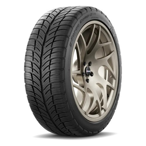 STARI DOT 2011 | 195/55 R16 G-FORCE BFGOODRICH STARI DOT 2011 | 195/55 R16 G-FORCE BFGOODRICH