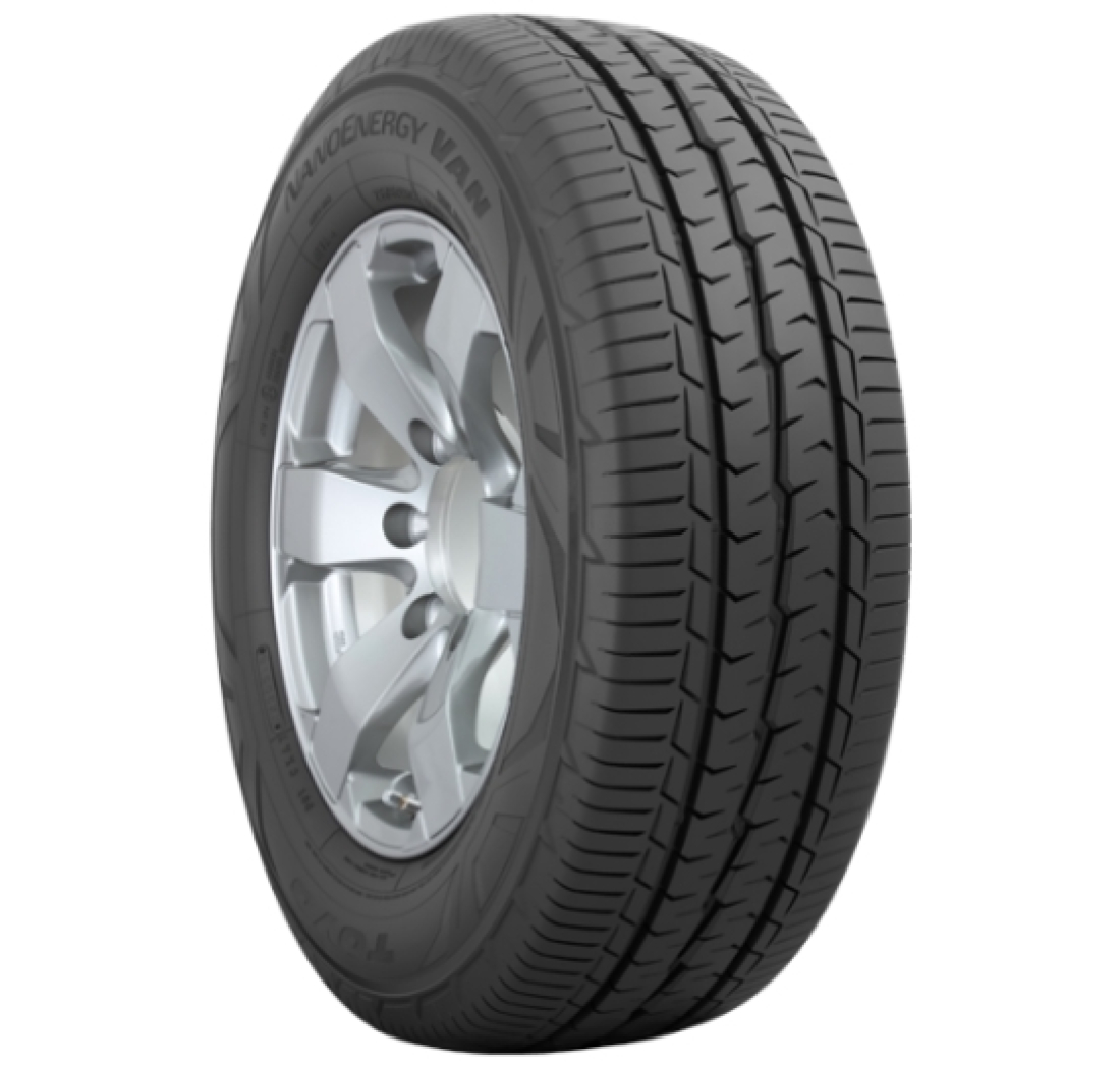 NEVA 109 S TOYO 215/70 R15 LJETO GUMA