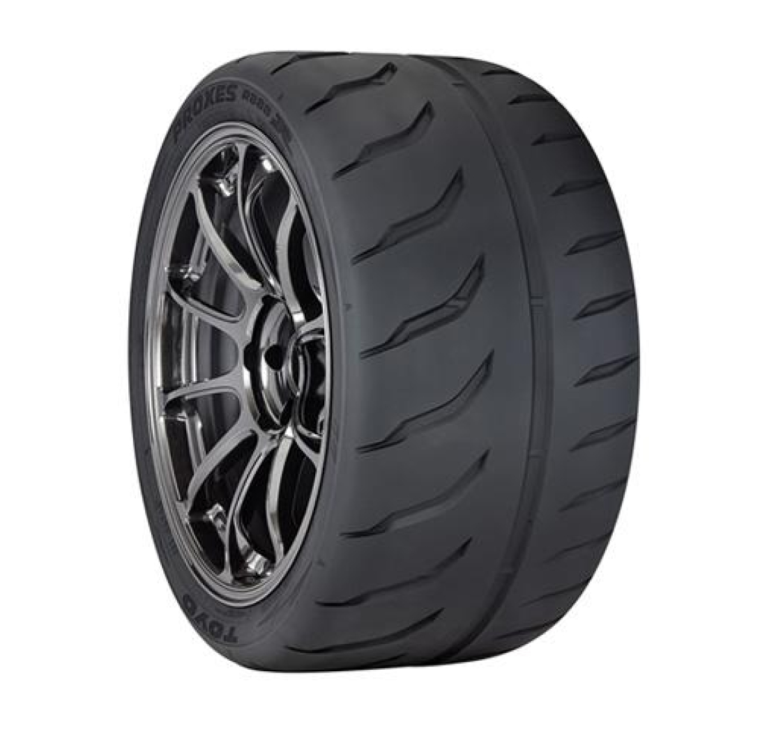 PROXES R888R (semi-slick) 94 W TOYO 235/45 R17 LJETO GUMA