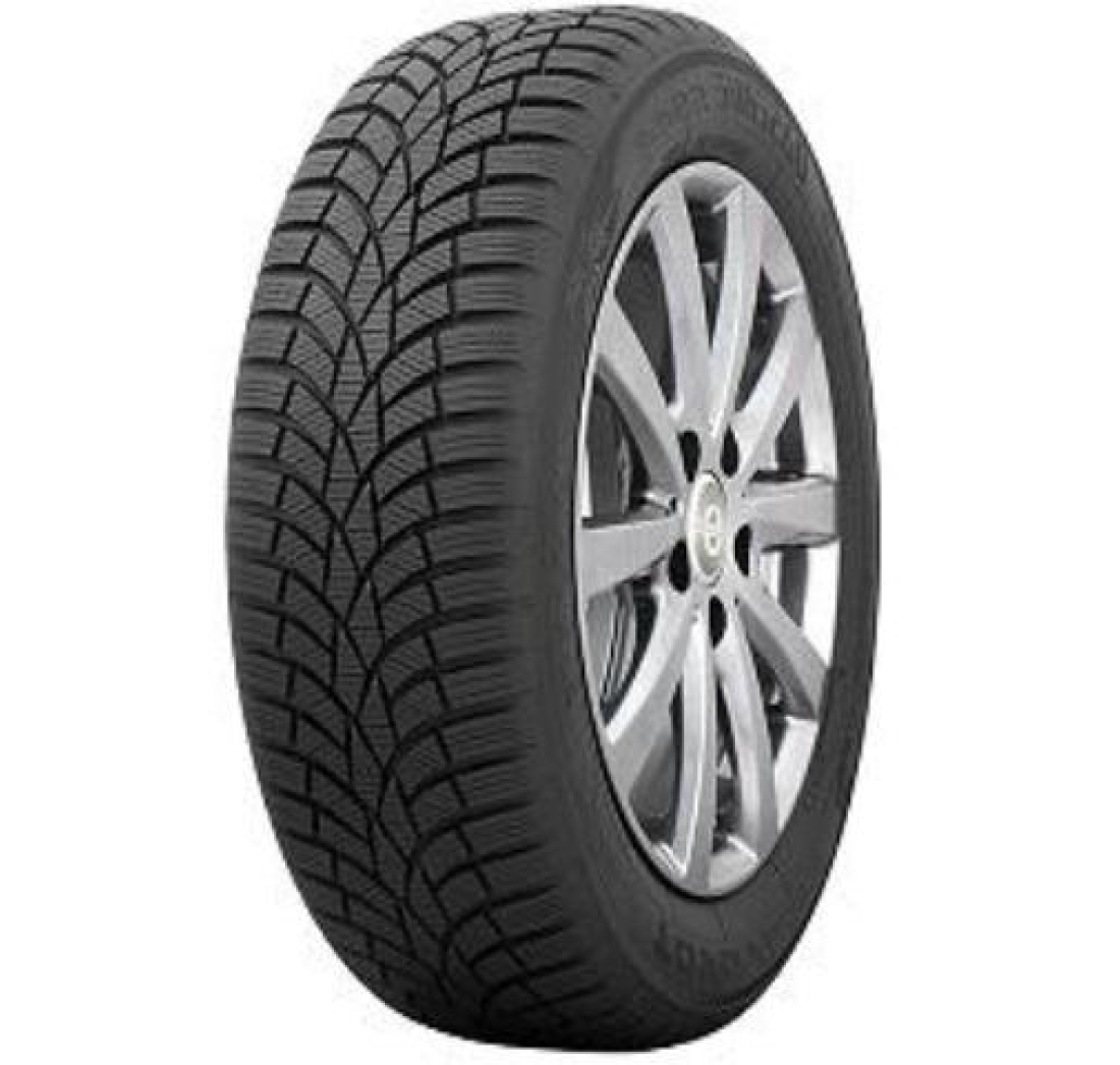 OBSERVE S944 XL 90 H TOYO 215/45 R16 ZIMA GUMA