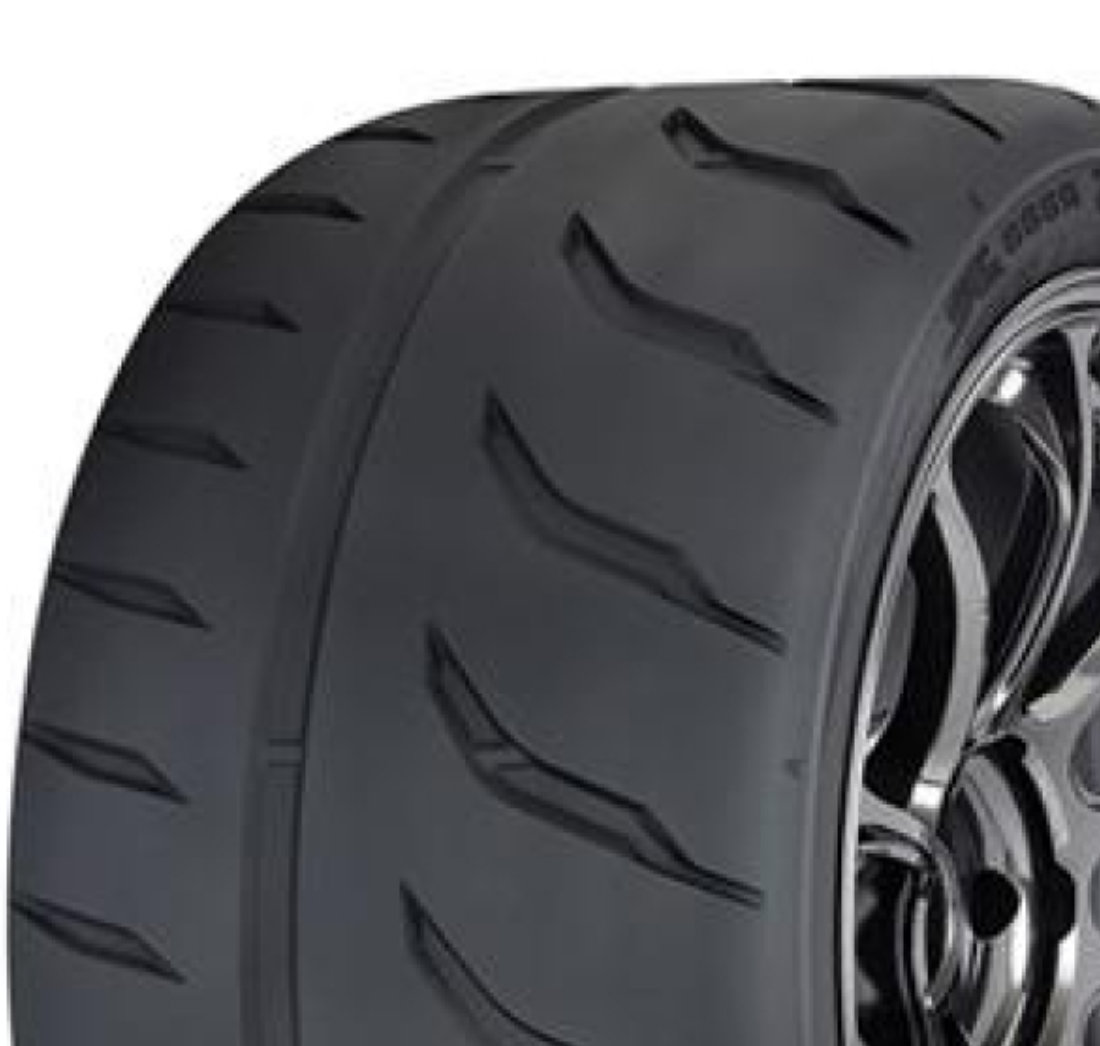 PROXES R888R XL (semi-slick) 94 Y TOYO 255/35 R18 LJETO GUMA