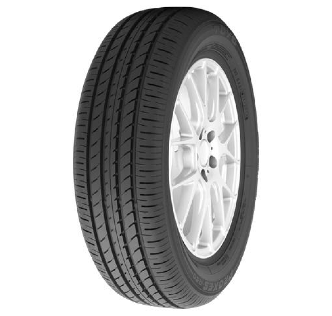 PROXES R40A 92 V TOYO 215/50 R18 LJETO GUMA