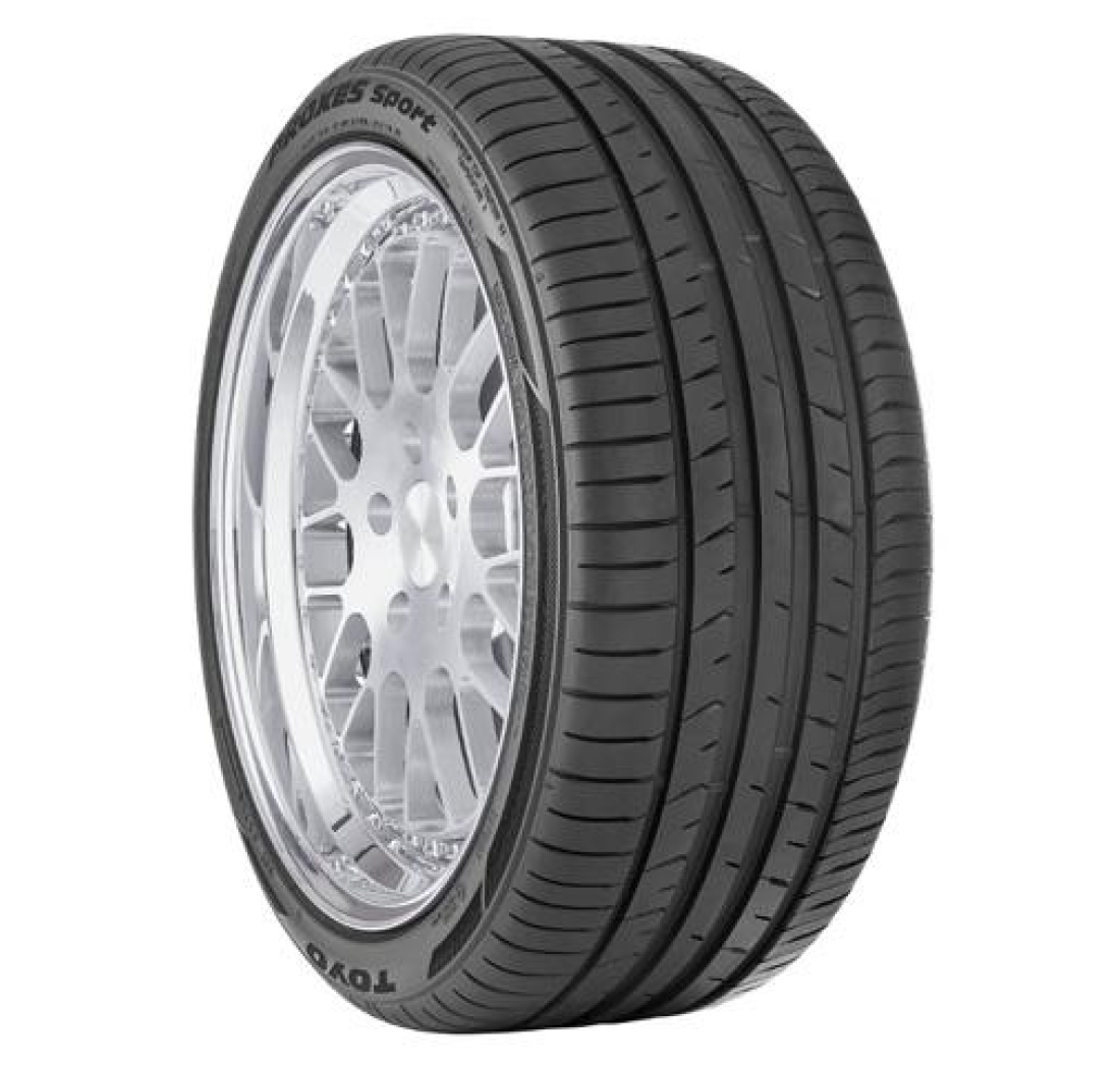 PROXES SPORT Q XL 100 W TOYO 235/50 R20 LJETO GUMA