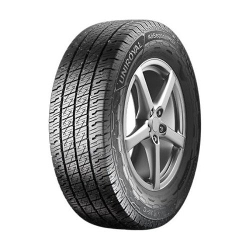 ALLSEASONMAX 112 R UNIROYAL 225/70 R15 CJELOGODIŠNJA GUMA ALLSEASONMAX 112 R UNIROYAL 225/70 R15 CJELOGODIŠNJA GUMA