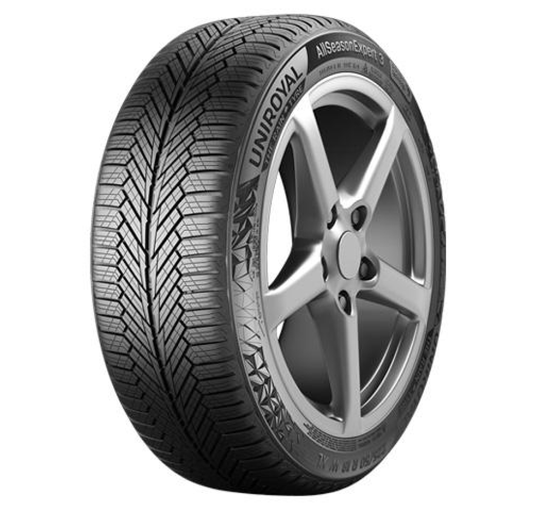 ALL SEASON EXPERT 3 XL 96 V UNIROYAL 205/60 R16 4S GUMA