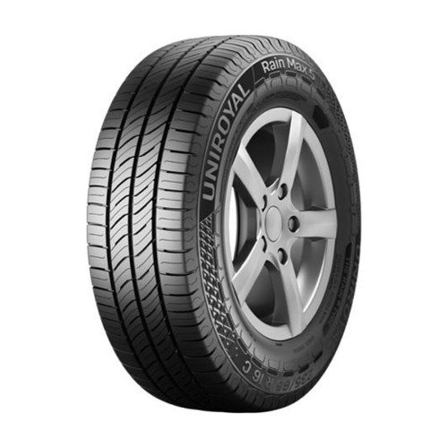 RAIN MAX 5 110 R UNIROYAL 195/75 R16 LJETO GUMA RAIN MAX 5 110 R UNIROYAL 195/75 R16 LJETO GUMA
