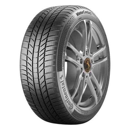 CONTINENTAL 315/40 R21 TS-870 (WinterContact TS 870) P MO1 XL 115 V - ZIMA AUTO GUMA