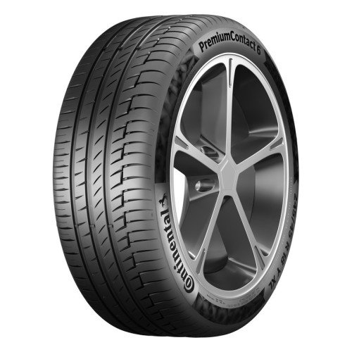 CONTINENTAL 245/40 R20 PREMIUM 6 FR 95 V - LJETO AUTO GUMA