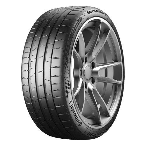 CONTINENTAL 285/35 R22 SC-7 (SportContact 7) FR XL 106 Y - LJETO AUTO GUMA