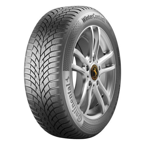 CONTINENTAL 185/65 R15 TS-870 (WinterContact TS 870) 88 T - ZIMA AUTO GUMA