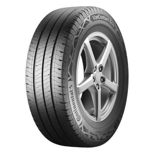 CONTINENTAL 225/65 R16 VANCONTACT ECO 112 T - LJETO AUTO GUMA