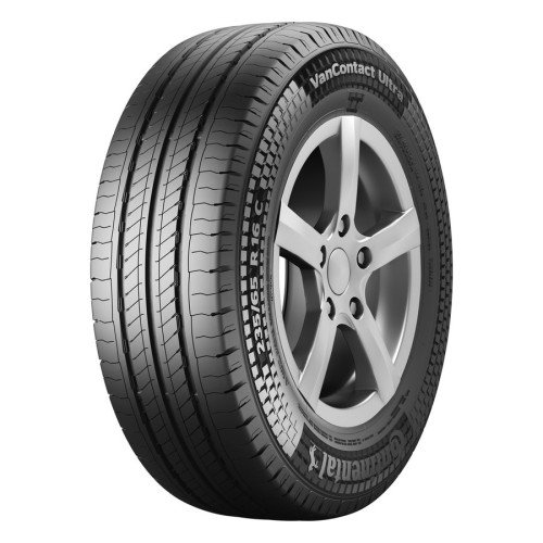 CONTINENTAL 225/65 R16 VANCONTACT ULTRA 112 R - LJETO AUTO GUMA