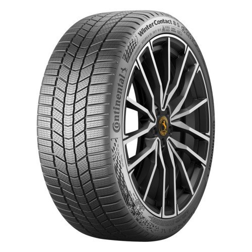 CONTINENTAL 255/35 R19 WINTERCONTACT 8 S XL 96 V - ZIMA AUTO GUMA