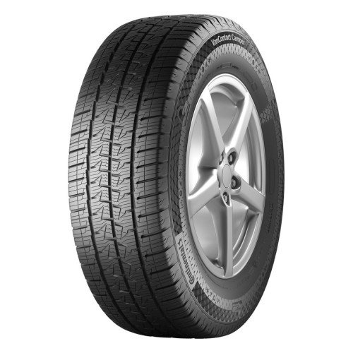 CONTINENTAL 225/75 R16 VANCONTACT CAMPER AS 10PR 118 R - CJELOGODIŠNJA AUTO GUMA