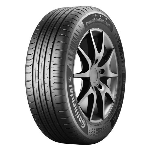 CONTINENTAL 235/60 R18 ECO 5 VOL XL 107 V - LJETO AUTO GUMA