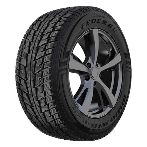 STARI DOT 2012 | 235/55 R18 HIMALAYA SUV 100T FEDERAL STARI DOT 2012 | 235/55 R18 HIMALAYA SUV 100T FEDERAL