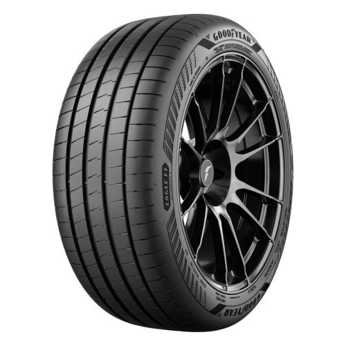 GOODYEAR 285/40 R23 EAGLE F1 ASYM 6 (Eagle F1 Asymmetric 6) FP XL 111 Y - LJETO AUTO GUMA