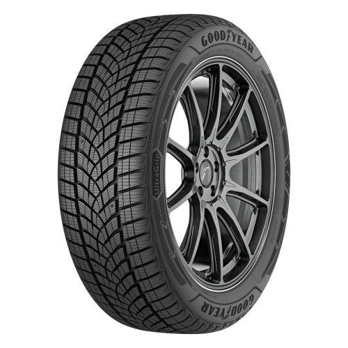 GOODYEAR 225/55 R19 UG PERFORMANCE + SUV 99 V - ZIMA AUTO GUMA