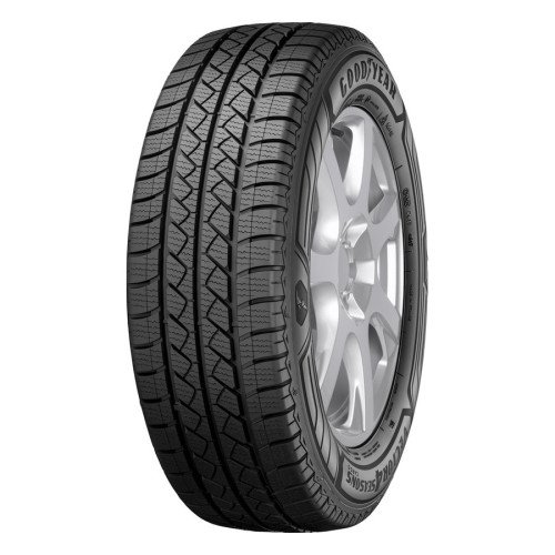 GOODYEAR 225/75 R16 VECTOR- CARGO 118 R - CJELOGODIŠNJA AUTO GUMA