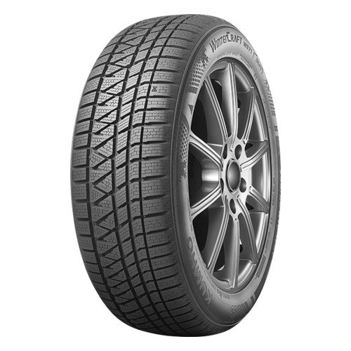 KUMHO 265/60 R18 WS71 (WinterCraft SUV) XL 114 H - ZIMA AUTO GUMA